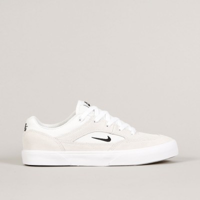 Nike SB Malor White Black